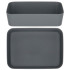 Organizators Springos HA3060, 18 × 13 × 4,5 cm