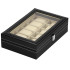 Pulksteņu organizators Springos HA1058, 30 x 20 x 8 cm