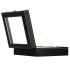 Pulksteņu organizators Springos HA1058, 30 x 20 x 8 cm