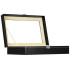 Pulksteņu organizators Springos HA1058, 30 x 20 x 8 cm