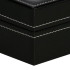 Pulksteņu organizators Springos HA1058, 30 x 20 x 8 cm