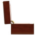 Pulksteņu organizators Springos HA1068, 31,5 x 11,5 x 8 cm