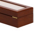 Pulksteņu organizators Springos HA1068, 31,5 x 11,5 x 8 cm