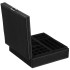 Juvelierizstrādājumu organizators Springos HA1046 26x26x8cm