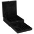 Juvelierizstrādājumu organizators Springos HA1046 26x26x8cm