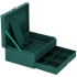 Juvelierizstrādājumu organizators Springos HA1049, 27x19x10,5 cm