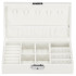 Juvelierizstrādājumu organizators Springos HA1033, 21x12x6cm