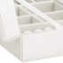 Juvelierizstrādājumu organizators Springos HA1033, 21x12x6cm
