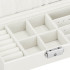 Juvelierizstrādājumu organizators Springos HA1033, 21x12x6cm