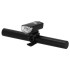 USB velosipēda lukturu komplekts Springos BA0054