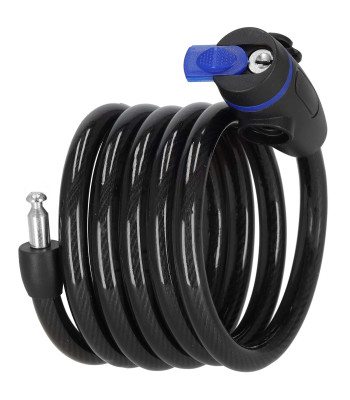 Velosipēda slēdzene Springos BA0027