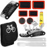 Velosipēdu remonta komplekts Springos BA0051