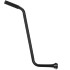 Velosipēda rokturis mācību braukšanam Springos BA0048 70 cm, tērauda