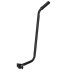 Velosipēda rokturis mācību braukšanam Springos BA0048 70 cm, tērauda