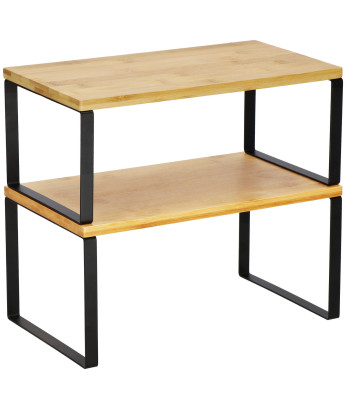Bambusa virtuves plaukti Springos KI0152