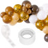 Balona lente Springos PS0005
