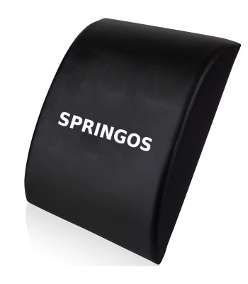 Paklājiņš presei Springos FA0001