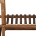 Koka ziedu plaukts Springos GA0176 100x95x25cm