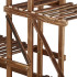 Koka ziedu plaukts Springos GA0176 100x95x25cm