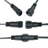 Ziemassvētku lampiņas Springos CL0401 400 Led