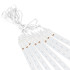 Ziemassvētku lampiņas-Meteors Springos CL1215 144 Led