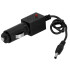 Uzlādējama LED pieres lampa Springos CS0059 ar T6 CREE LED melna