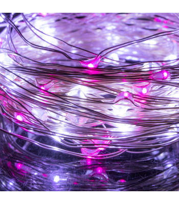 Akumulatora gaismas Springos CL0025 100 Led
