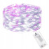 Akumulatora gaismas Springos CL0025 100 Led