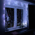 Springos eglīšu lampiņas 300 LED CL0334