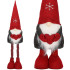 Ziemassvētku dekorācija-elfs Springos CA0896 70cm