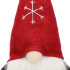 Ziemassvētku dekorācija-elfs Springos CA0896 70cm