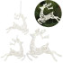 Ziemassvētku rotājums Springos CA0771 11x13,5cm
