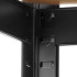 Plaukts Springos 150 x 75 x 30 cm HA5211