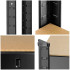 Plaukts Springos 150 x 75 x 30 cm HA5211