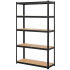 Plaukts Springos 150 x 75 x 30 cm HA5211