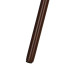 Koka puķu statīvs Springos GA0174 30,5x35cm