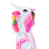 Kigurumi pidžama meitenēm Springos HA5072, 130–140 cm