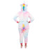 Kigurumi pidžama sievietēm – vienradzis, Springos HA5079, izmērs S
