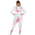 Kigurumi pidžama sievietēm – vienradzis, Springos HA5079, izmērs S