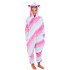 Kigurumi pidžama meitenēm Springos HA5072, 130–140 cm
