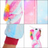 Kigurumi pidžama meitenēm Springos HA5072, 130–140 cm