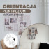 Foto rāmis Springos PF0006