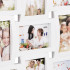 Springos foto rāmis PF0021