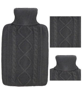 Roku sildītājs Springos, pelēks, HA5253, 2L