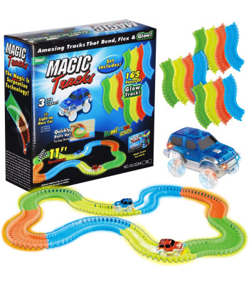 Sacīkšu trase Magic Track Springos RT0005