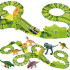 Dinozauru trase Springos RT0008