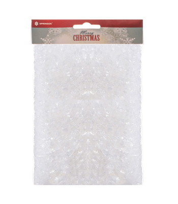 Mākslīgais sniegs Springos CA0203, 25 g
