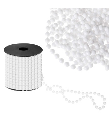 Springos krellīšu ķēde, CA0200, 8 mm, 10 metri