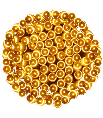 Akumulatora gaismas Springos, 50 LED, CL4027