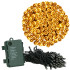 Akumulatora gaismas Springos, 50 LED, CL4027